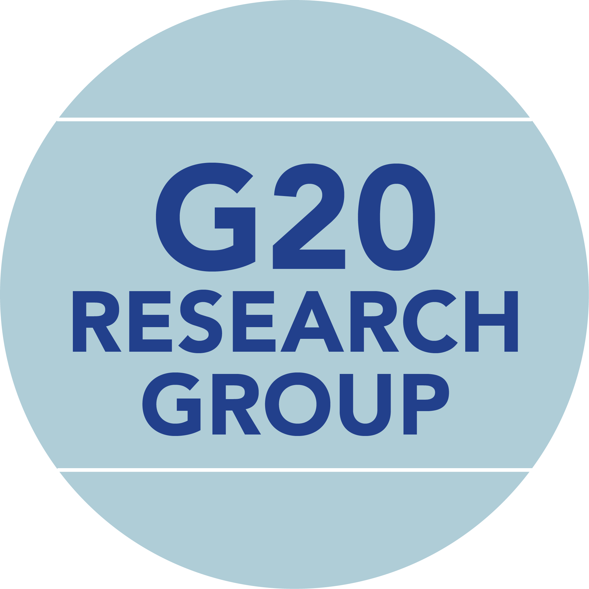 G20 Research Group
