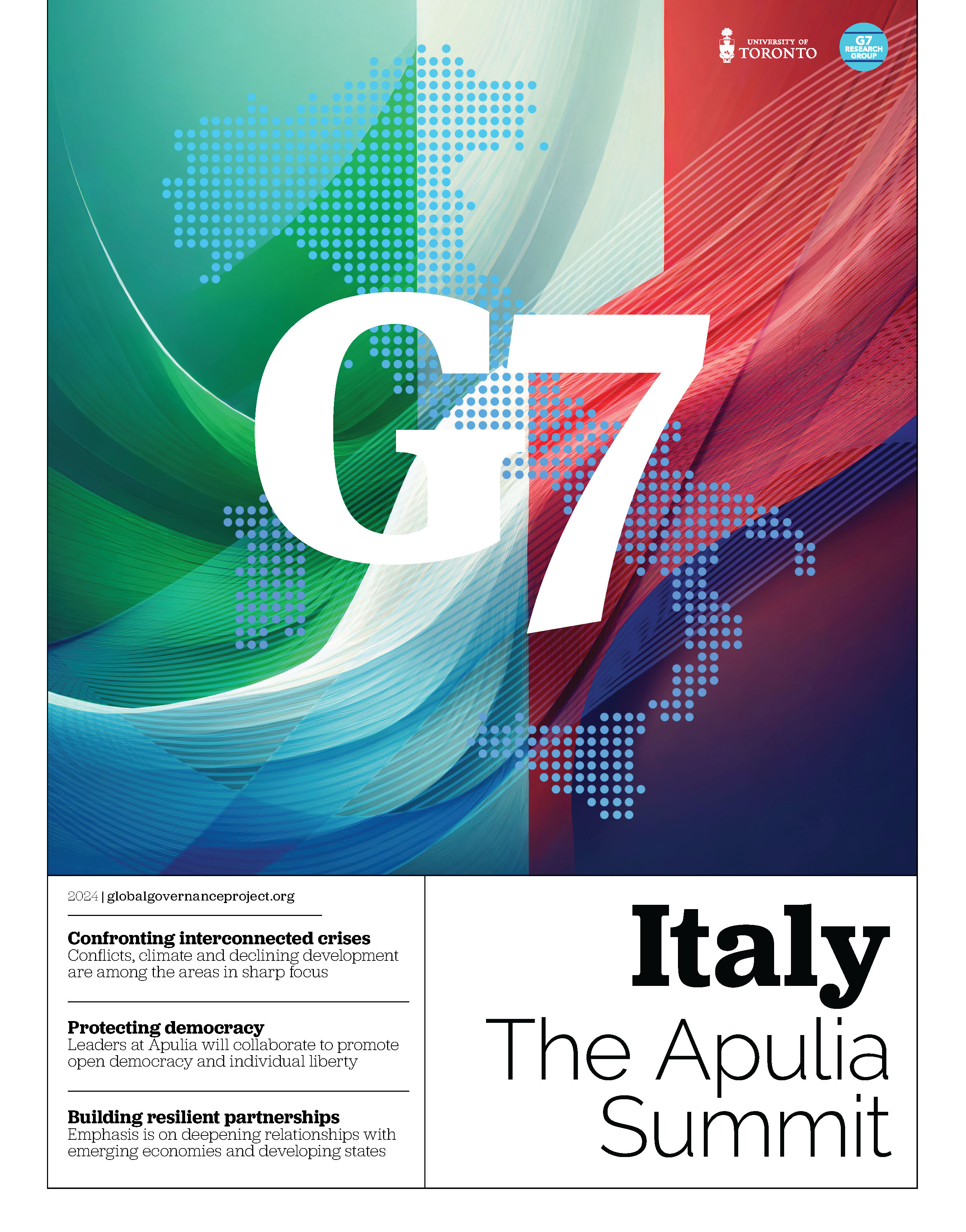 G7 Italy: The 2024 Apulia Summit